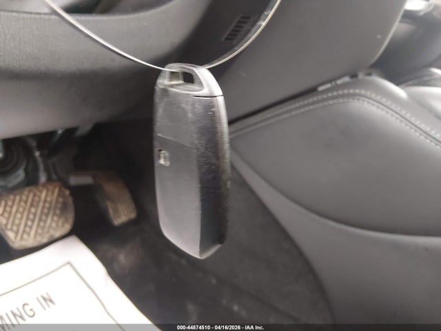 44874510 :رقم المزاد ، 5N1DL0MM9KC561395 vin ، 2019 Infiniti Qx60 Luxe مزاد بيع