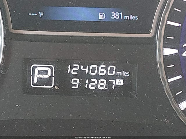 44874510 :رقم المزاد ، 5N1DL0MM9KC561395 vin ، 2019 Infiniti Qx60 Luxe مزاد بيع