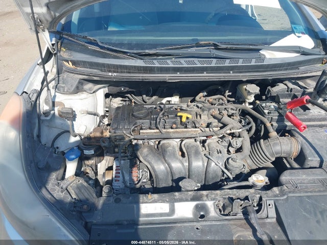 44874511 :رقم المزاد ، KMHDH4AE6CU308276 vin ، 2012 Hyundai Elantra Gls (ulsan Plant) مزاد بيع