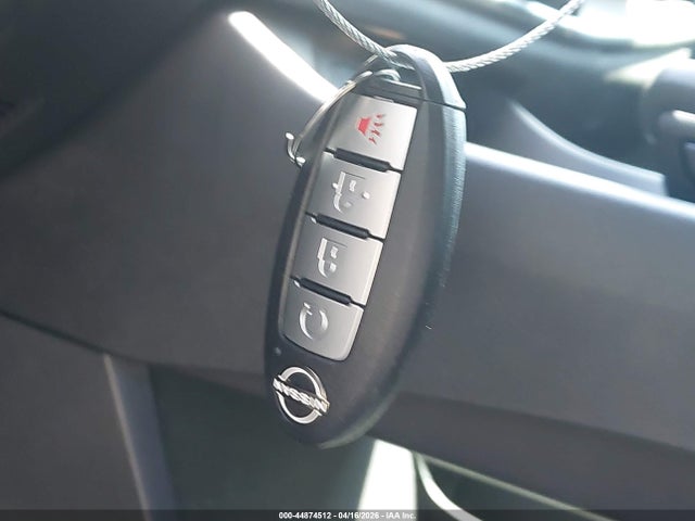 2022 Nissan Rogue Sv Fwd მანქანა იყიდება აუქციონზე, vin: 5N1BT3BA9NC673166, აუქციონის ნომერი: 44874512