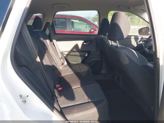 2022 Nissan Rogue Sv Fwd მანქანა იყიდება აუქციონზე, vin: 5N1BT3BA9NC673166, აუქციონის ნომერი: 44874512