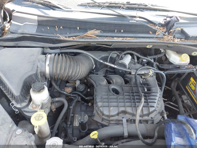 Aukcja sprzedaży 2012 Volkswagen Routan Se, vin: 2C4RVABG4CR277107, numer aukcji: 44874515