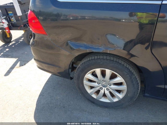 Aukcja sprzedaży 2012 Volkswagen Routan Se, vin: 2C4RVABG4CR277107, numer aukcji: 44874515