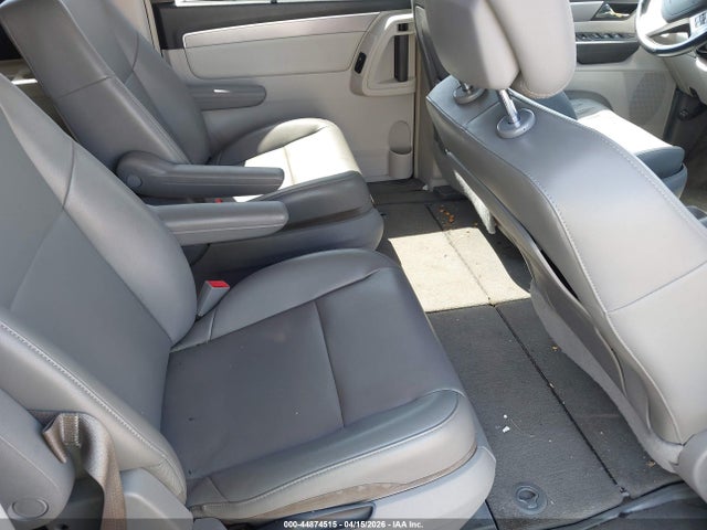 Aukcja sprzedaży 2012 Volkswagen Routan Se, vin: 2C4RVABG4CR277107, numer aukcji: 44874515