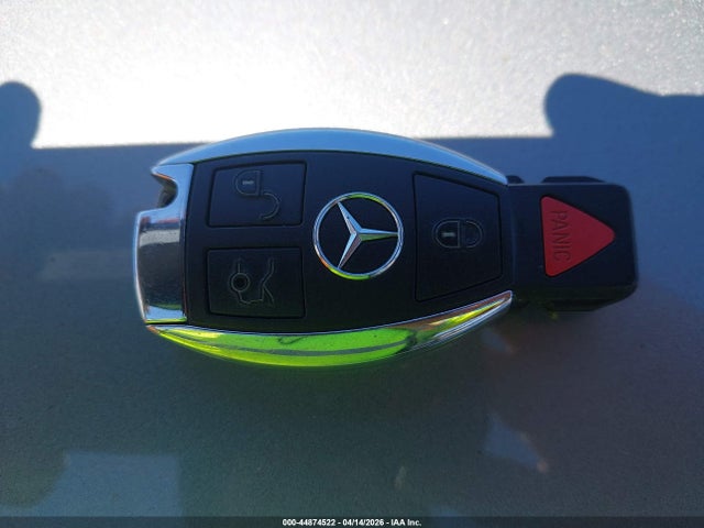 Aukcja sprzedaży 2012 Mercedes-benz Ml 350 Bluetec 4matic, vin: 4JGDA2EB9CA040608, numer aukcji: 44874522