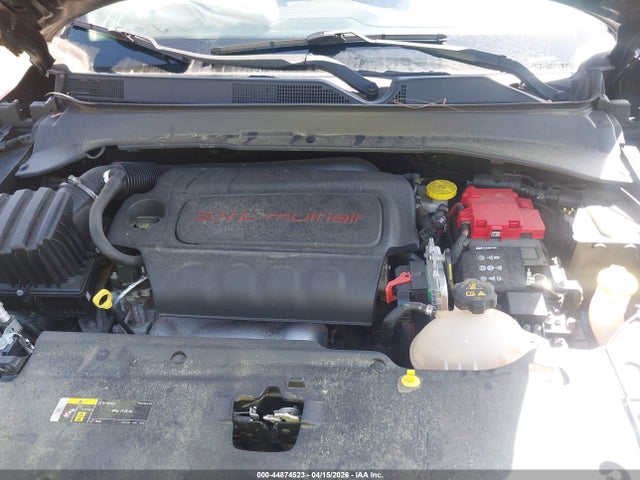 Продажа на аукционе авто 2021 Jeep Compass Latitude 4x4, vin: 3C4NJDBB8MT551780, номер лота: 44874523