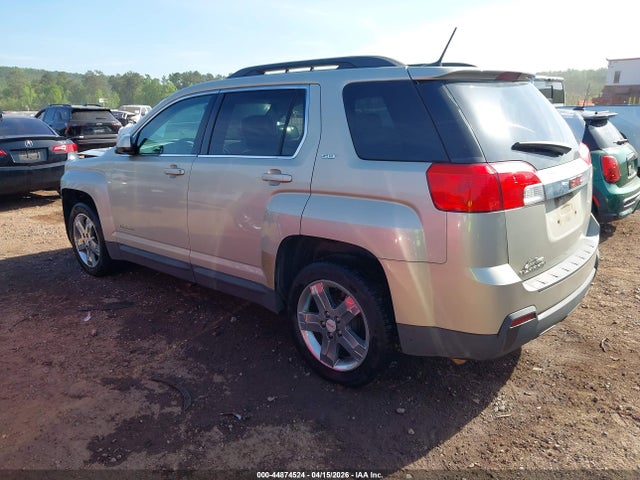 2013 Gmc Terrain Slt-1 მანქანა იყიდება აუქციონზე, vin: 2GKALUEK0D6212265, აუქციონის ნომერი: 44874524