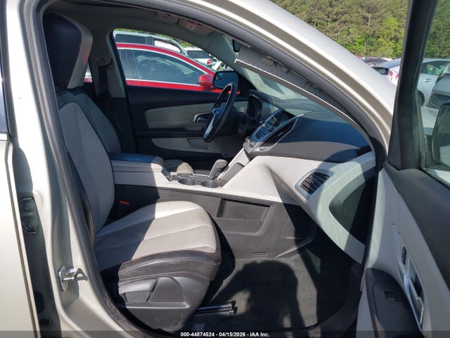 2013 Gmc Terrain Slt-1 მანქანა იყიდება აუქციონზე, vin: 2GKALUEK0D6212265, აუქციონის ნომერი: 44874524