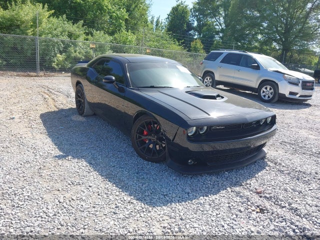 2018 2C3CDZFJ2JH131440 main image