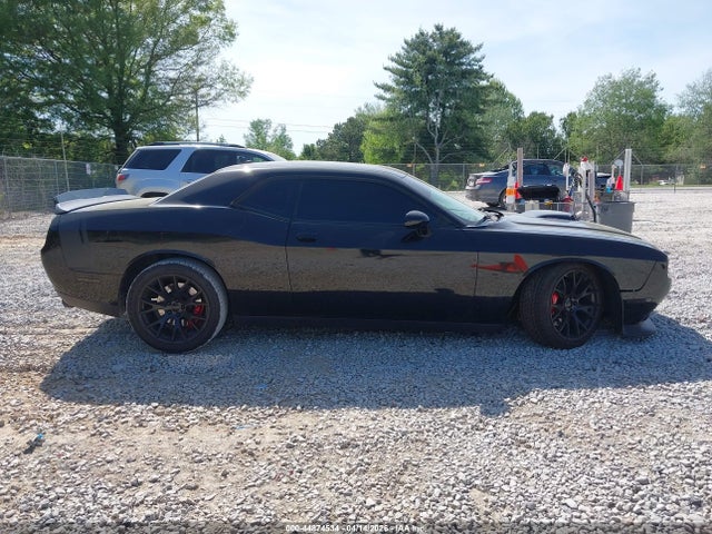 Dodge Challenger 392 Hemi Scat Pack Shaker 2018 2C3CDZFJ2JH131440 Image 13