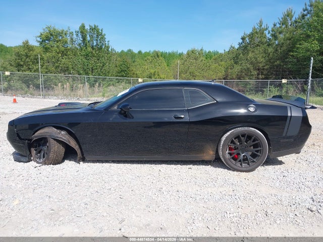 Dodge Challenger 392 Hemi Scat Pack Shaker 2018 2C3CDZFJ2JH131440 Image 14