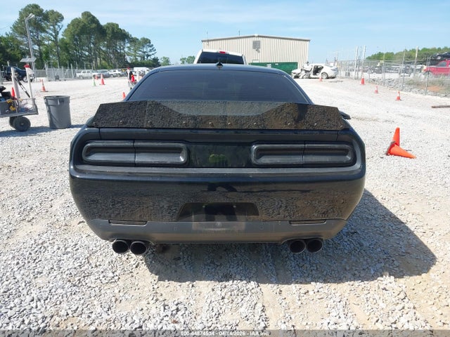 Dodge Challenger 392 Hemi Scat Pack Shaker 2018 2C3CDZFJ2JH131440 Image 16