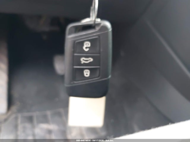 2023 Volkswagen Taos 1.5t S მანქანა იყიდება აუქციონზე, vin: 3VVDX7B23PM320023, აუქციონის ნომერი: 44874535