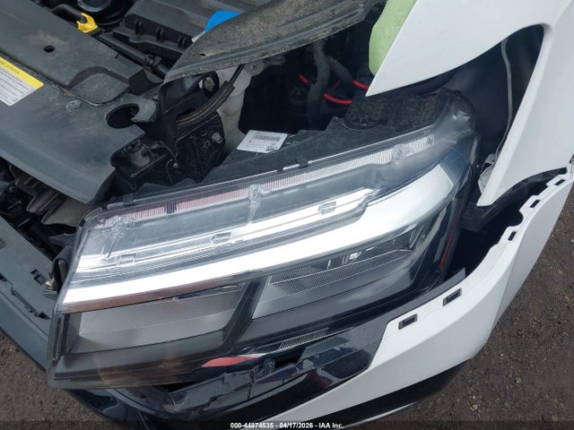 2023 Volkswagen Taos 1.5t S მანქანა იყიდება აუქციონზე, vin: 3VVDX7B23PM320023, აუქციონის ნომერი: 44874535
