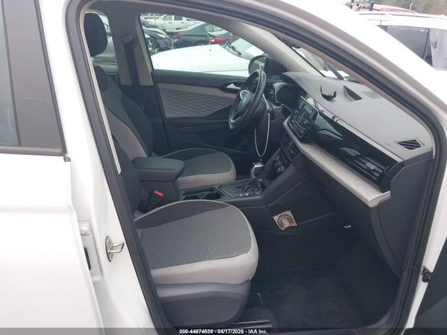2023 Volkswagen Taos 1.5t S მანქანა იყიდება აუქციონზე, vin: 3VVDX7B23PM320023, აუქციონის ნომერი: 44874535