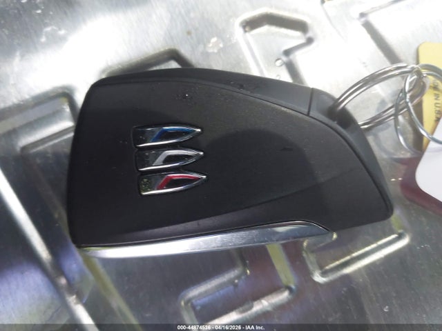 44874536 :رقم المزاد ، 5GAERAKS9SJ100760 vin ، 2025 Buick Enclave Preferred Fwd مزاد بيع