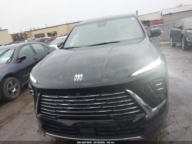 44874536 :رقم المزاد ، 5GAERAKS9SJ100760 vin ، 2025 Buick Enclave Preferred Fwd مزاد بيع