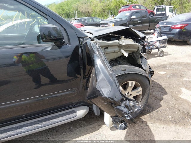 2009 Nissan Pathfinder Se მანქანა იყიდება აუქციონზე, vin: 5N1AR18B39C615834, აუქციონის ნომერი: 44874537