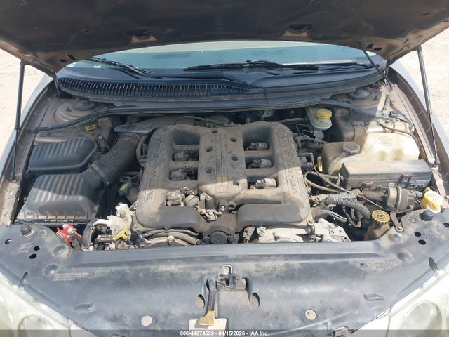 Продаж на аукціоні авто 1999 Chrysler 300m, vin: 2C3HE66G9XH838145, номер лоту: 44874539