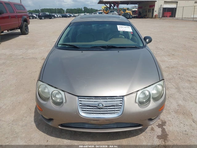 Продаж на аукціоні авто 1999 Chrysler 300m, vin: 2C3HE66G9XH838145, номер лоту: 44874539