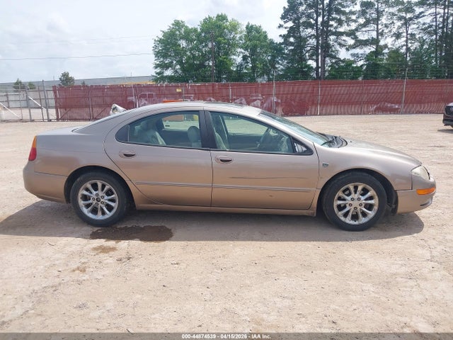 Продаж на аукціоні авто 1999 Chrysler 300m, vin: 2C3HE66G9XH838145, номер лоту: 44874539