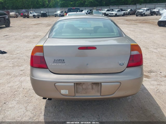 Продаж на аукціоні авто 1999 Chrysler 300m, vin: 2C3HE66G9XH838145, номер лоту: 44874539