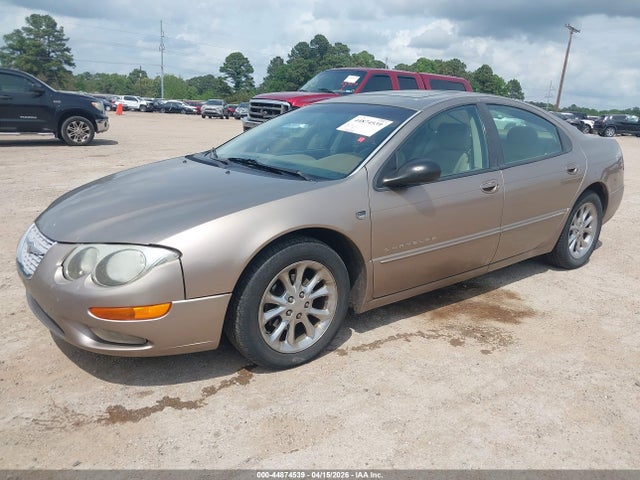Продаж на аукціоні авто 1999 Chrysler 300m, vin: 2C3HE66G9XH838145, номер лоту: 44874539
