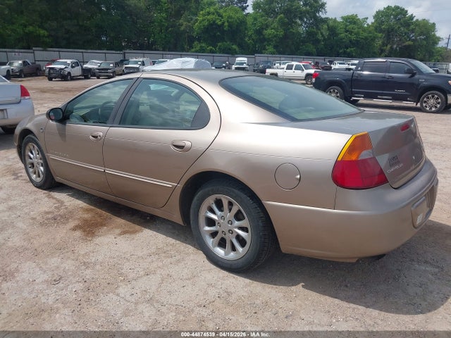 Продаж на аукціоні авто 1999 Chrysler 300m, vin: 2C3HE66G9XH838145, номер лоту: 44874539