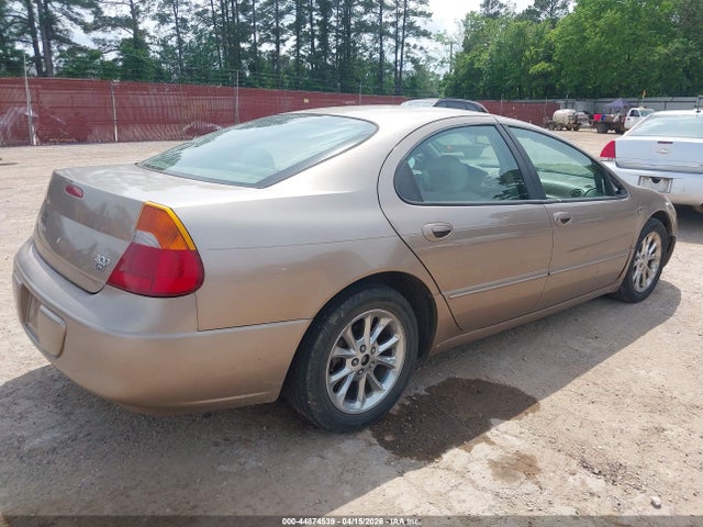 Продаж на аукціоні авто 1999 Chrysler 300m, vin: 2C3HE66G9XH838145, номер лоту: 44874539