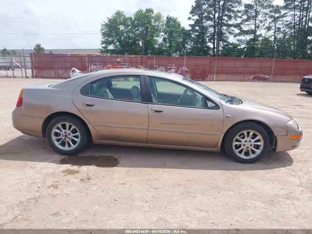 Продаж на аукціоні авто 1999 Chrysler 300m, vin: 2C3HE66G9XH838145, номер лоту: 44874539