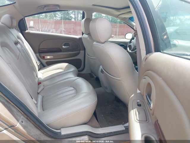 Продаж на аукціоні авто 1999 Chrysler 300m, vin: 2C3HE66G9XH838145, номер лоту: 44874539