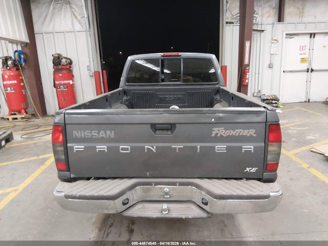 44874540 :رقم المزاد ، 1N6DD26S3YC414830 vin ، 2000 Nissan Frontier Xe مزاد بيع
