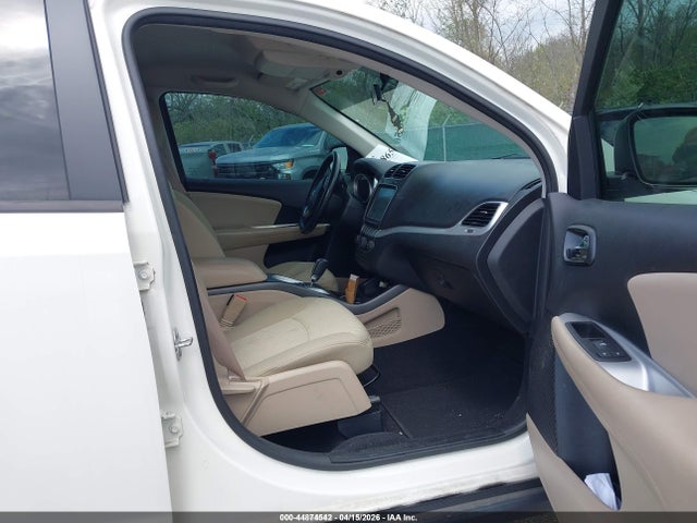 Продажа на аукционе авто 2018 Dodge Journey Se Awd, vin: 3C4PDDAG2JT158964, номер лота: 44874542