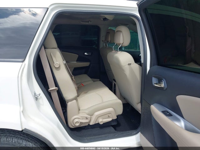 Продажа на аукционе авто 2018 Dodge Journey Se Awd, vin: 3C4PDDAG2JT158964, номер лота: 44874542