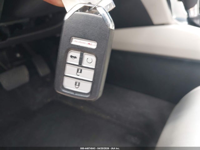 2018 Honda Accord Lx მანქანა იყიდება აუქციონზე, vin: 1HGCV1F12JA067636, აუქციონის ნომერი: 44874543
