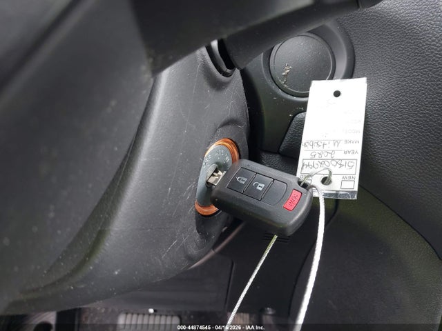 Aukcja sprzedaży 2025 Mitsubishi Outlander Sport 2.0 Le Awc, vin: JA4ARUAU0SU007717, numer aukcji: 44874545