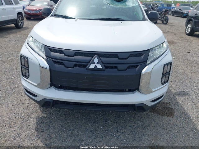 Aukcja sprzedaży 2025 Mitsubishi Outlander Sport 2.0 Le Awc, vin: JA4ARUAU0SU007717, numer aukcji: 44874545