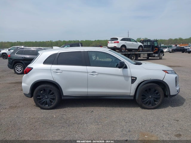 Aukcja sprzedaży 2025 Mitsubishi Outlander Sport 2.0 Le Awc, vin: JA4ARUAU0SU007717, numer aukcji: 44874545