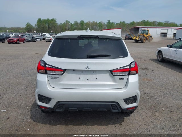 Aukcja sprzedaży 2025 Mitsubishi Outlander Sport 2.0 Le Awc, vin: JA4ARUAU0SU007717, numer aukcji: 44874545