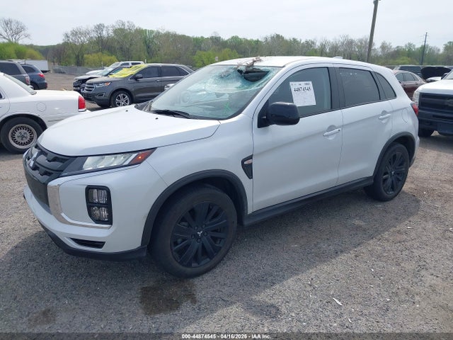 Aukcja sprzedaży 2025 Mitsubishi Outlander Sport 2.0 Le Awc, vin: JA4ARUAU0SU007717, numer aukcji: 44874545