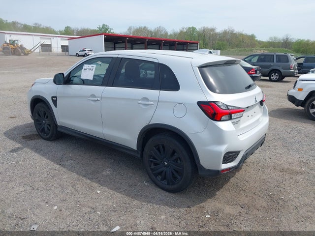 Aukcja sprzedaży 2025 Mitsubishi Outlander Sport 2.0 Le Awc, vin: JA4ARUAU0SU007717, numer aukcji: 44874545