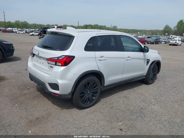 Aukcja sprzedaży 2025 Mitsubishi Outlander Sport 2.0 Le Awc, vin: JA4ARUAU0SU007717, numer aukcji: 44874545