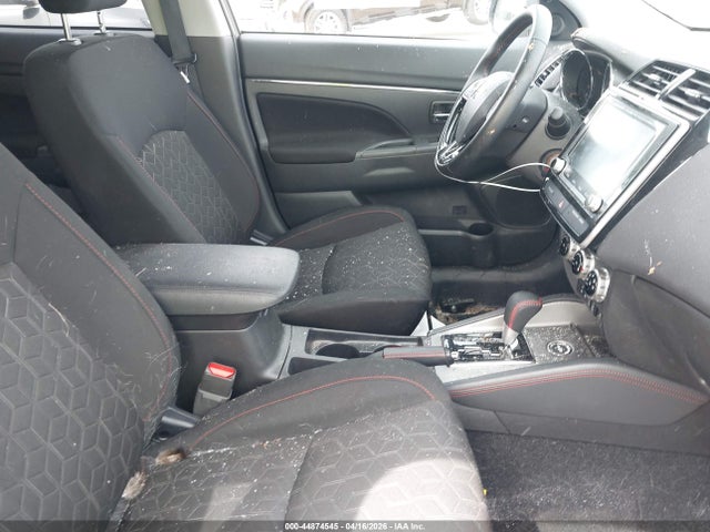 Aukcja sprzedaży 2025 Mitsubishi Outlander Sport 2.0 Le Awc, vin: JA4ARUAU0SU007717, numer aukcji: 44874545