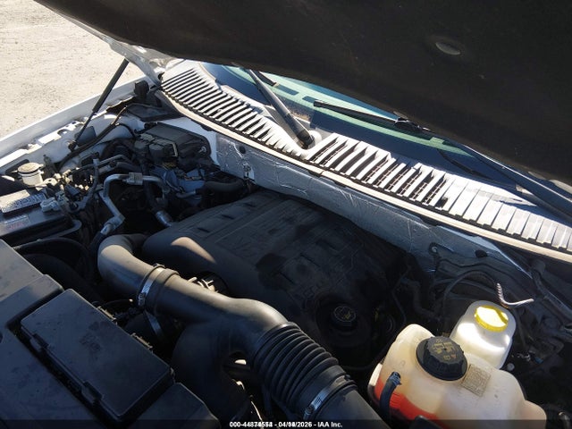 1FMJU1GT2HEA71211 Ford Expedition Xl
