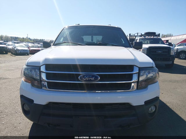 1FMJU1GT2HEA71211 Ford Expedition Xl
