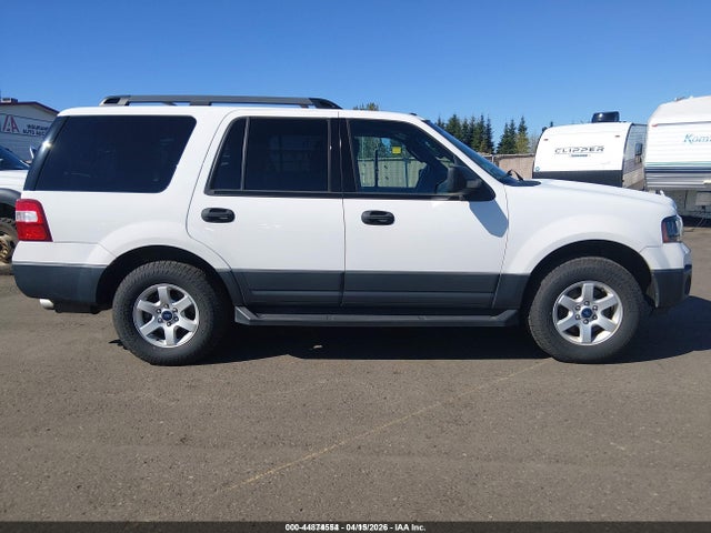 1FMJU1GT2HEA71211 Ford Expedition Xl