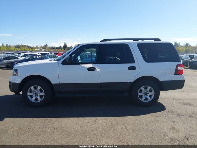 1FMJU1GT2HEA71211 Ford Expedition Xl