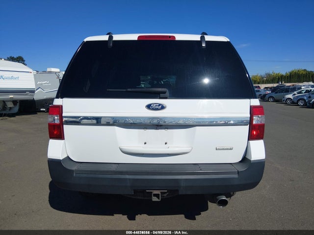 1FMJU1GT2HEA71211 Ford Expedition Xl