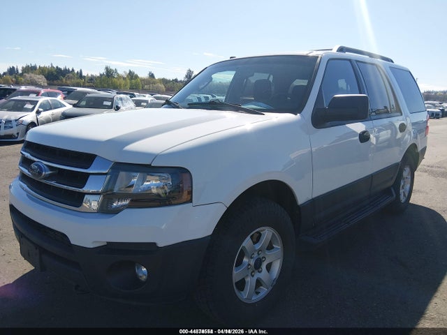 1FMJU1GT2HEA71211 Ford Expedition Xl