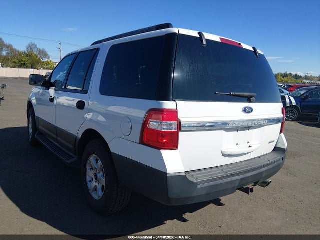 1FMJU1GT2HEA71211 Ford Expedition Xl